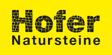 HOFER Natursteine